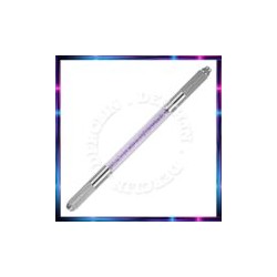 Inductor de Doble Punta Microblading