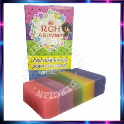 Jabón Aclarante Tailandés Aromma