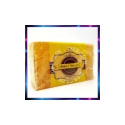 Jabón de Avena y Bioazufre