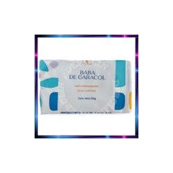 Jabón de Baba de Caracol