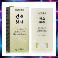 JAYSUING Protector Solar Barra FPS50